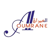 Logo Groupe Scolaire Al Oumrane